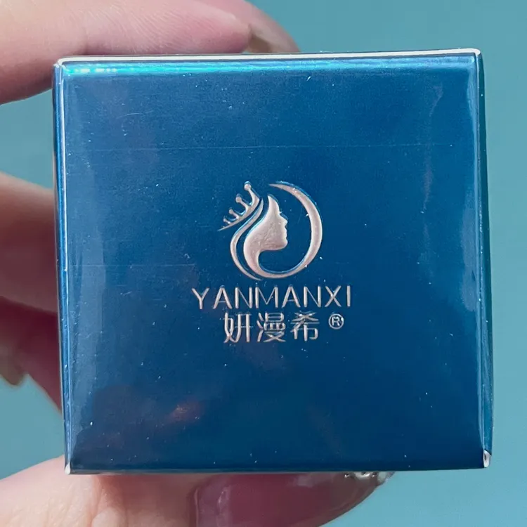 提拉紧致（奇迹面霜）妍漫希波色因奢养面霜