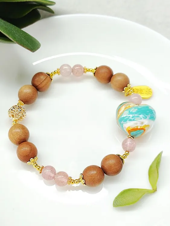 DIY文玩 文玩手串