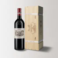 Lafite/拉菲2020年拉菲正牌拉菲罗斯柴尔德古堡干红葡萄酒