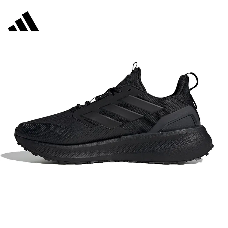 【商城】阿迪达斯冬季男女鞋PUREBOOST 5运动鞋训练跑步鞋JI0303
