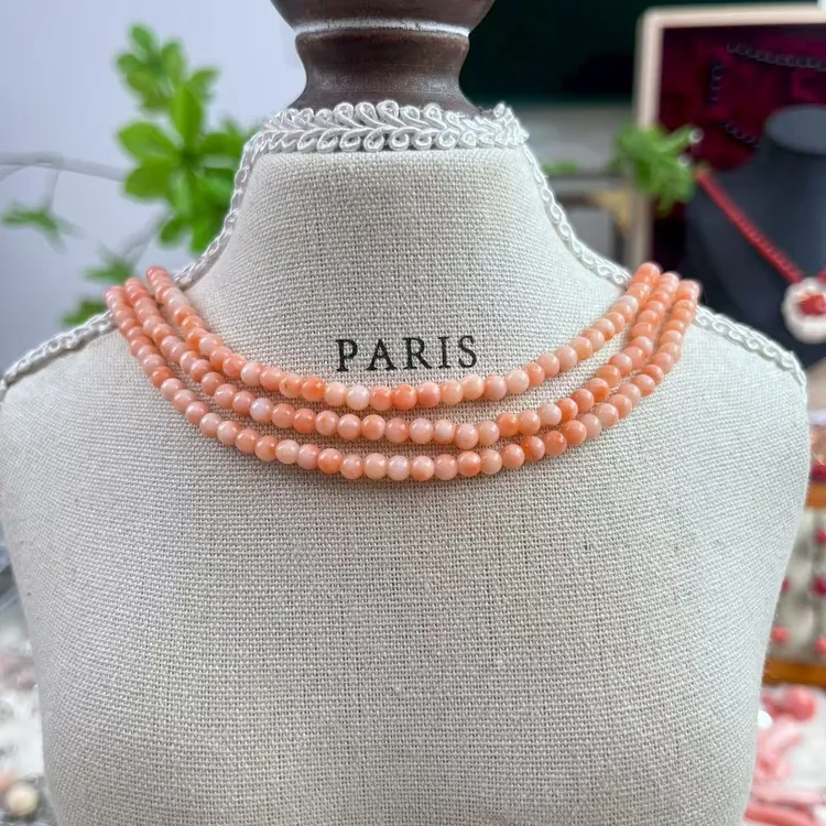 海底瑰宝饰品合集