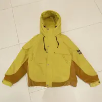 抗寒！保暖！【企鹅】时尚百搭情侣款外套