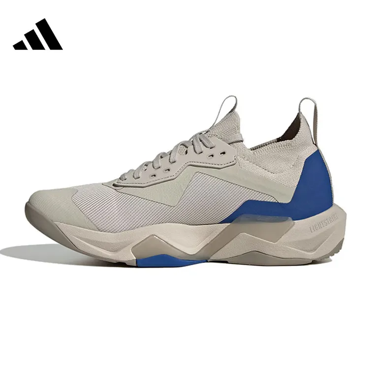 【流光风】adidas阿迪达斯男鞋RAPIDMOVE运动鞋人生跑鞋JP7973