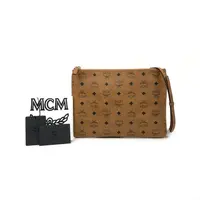 95新/MCM/市场价5000/包包/250308XZ0021