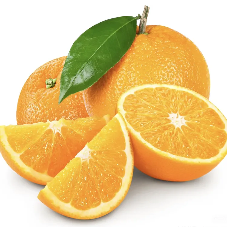 二十斤精品果正宗赣南脐橙新鲜现当季水果橙子