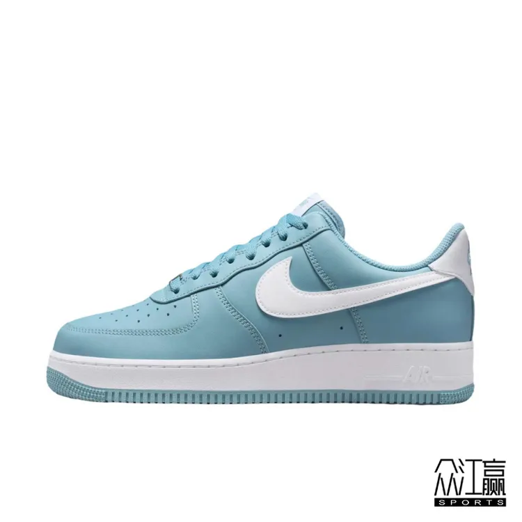 Nike耐克男子AF1空军一号运动休闲鞋FJ4146-403