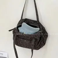 韩代.复古豹纹包  枕头包L25092677