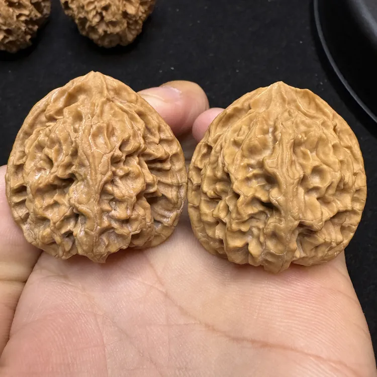 桃心桩苹果圆，全品无修，一物一图。