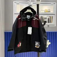 5495#深圳BOHAN秀秀家2025早秋新款贝蒂冲锋衣外套