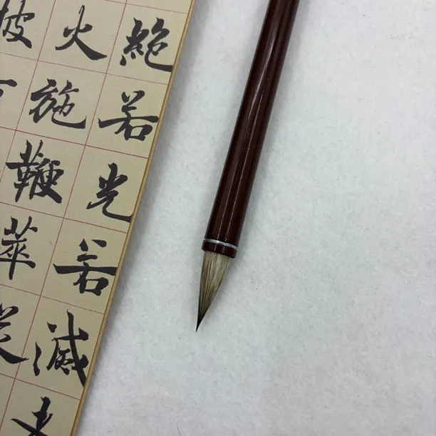 【马如箭老师推荐】狐毛料出尖好 细腻丝滑2.6出锋