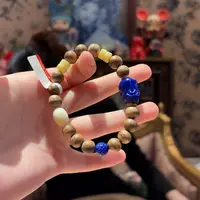 沉香手串奇楠沉香