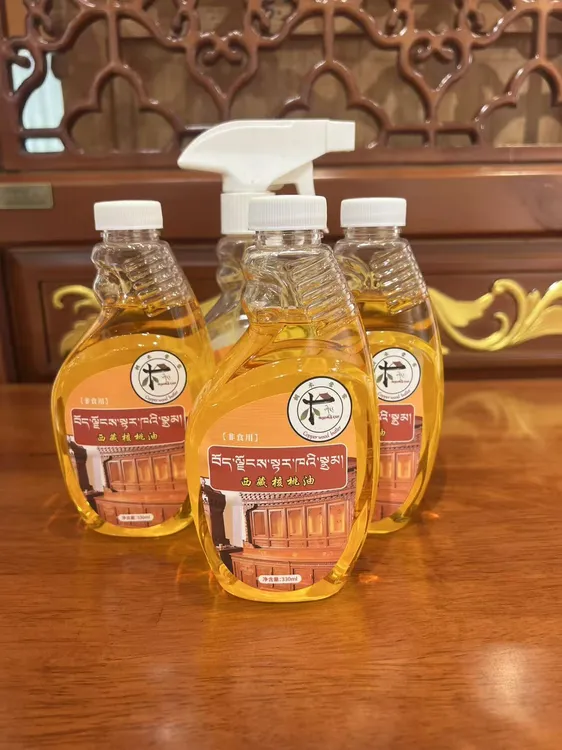 家用油状家具滋养清洗剂喷蜡清香去油抑菌木质表面食用持久香氛