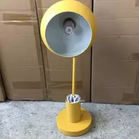 多功能宝宝学习小夜灯黄色F4