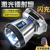 【原装正品】LED头灯强光远射可充电超亮头戴式矿灯