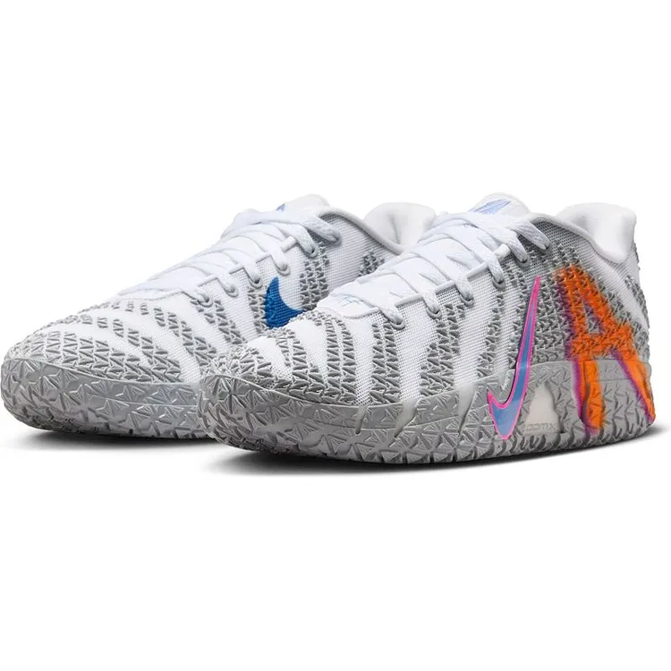 耐克（NIKE）男子篮球篮球鞋HF2794-100