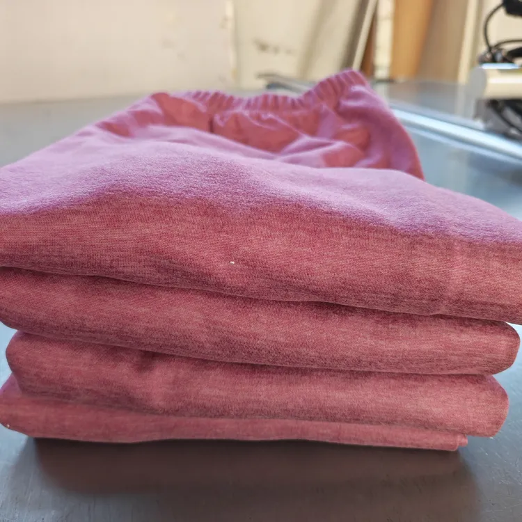 加肥加大女款德绒秋裤高腰深裆妈妈穿