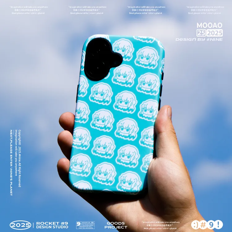 鬼灭之刃周边善逸义勇炭治郎伊之助无一郎手机壳套适用于苹果华为