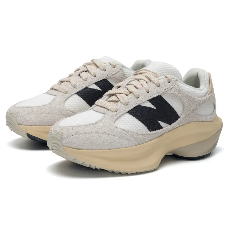 【达人专属】New Balance男女鞋2025新款NB WRPD运动休闲鞋UWRPDMOB