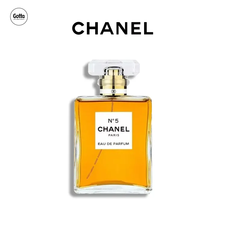 【西班牙直邮】CHANEL/香奈儿五号香水 100ml