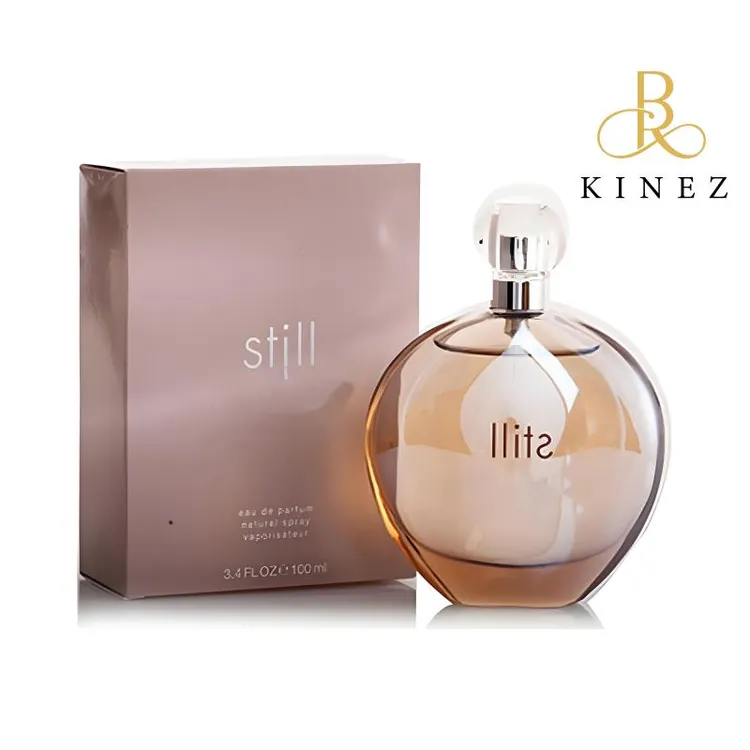 正品【Jennifer Still】10ml/100ml詹妮弗故我 女士香水جىنكۇ جىڭى