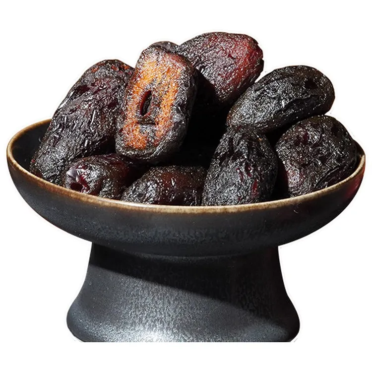 唐妖去皮去核三蒸三晒红枣蒸枣脂独立包装女性孕妇无添加剂零食