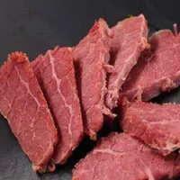 双祥山西名优特产平遥牛肉肥而不腻瘦而不柴