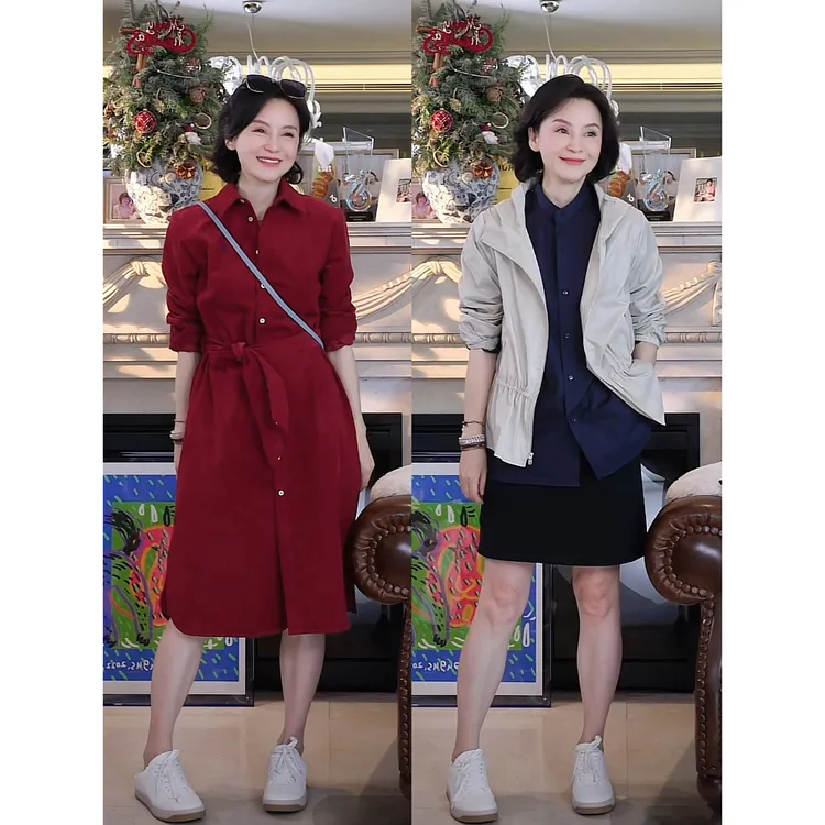 我是摩羯 P家小白鞋 韩国进口植鞣环保羊皮橡胶大底休闲鞋