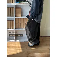 【现货】略略童装男童秋季宽松灯芯绒工装裤长裤253KZ5009