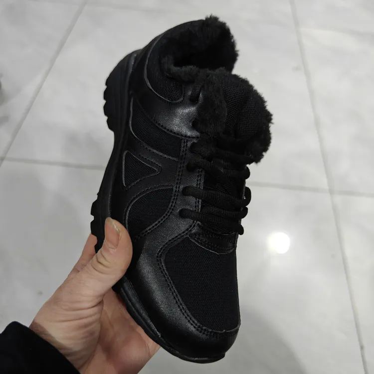 全新黑色运动鞋跑鞋断码处理3554.3537.3514随机发