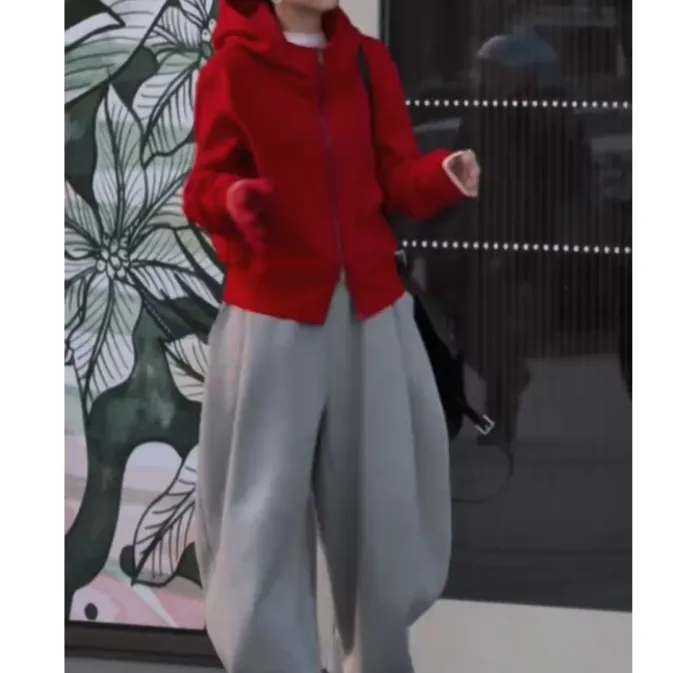 时尚潮流百搭精品女装zsx18497