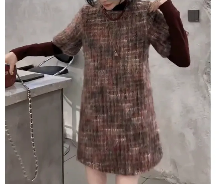 时尚潮流百搭精品女装zsx18338