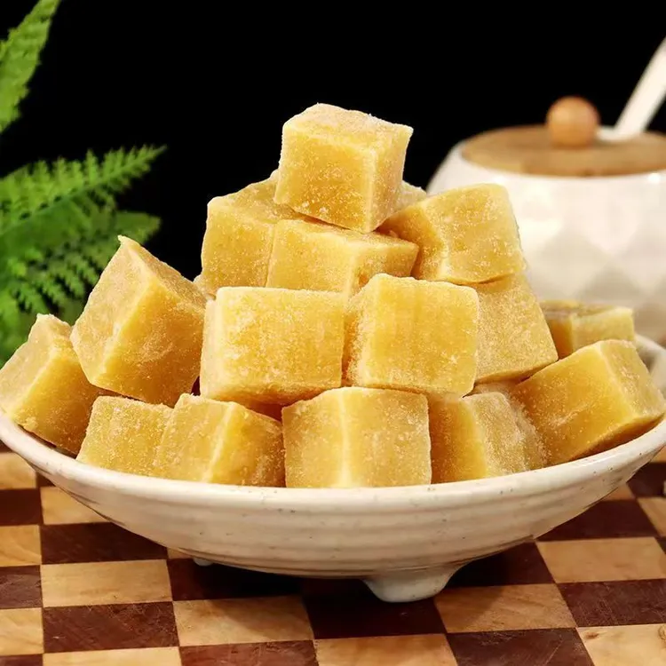 正宗纯手工锦州冻豆腐