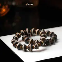 壹加林妹妹 | 玛瑙李四国药师手串多样性发其一