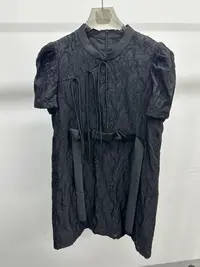 s490夏新款2025连衣裙