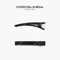 COCOLINDA | 韩国一字夹发夹M72