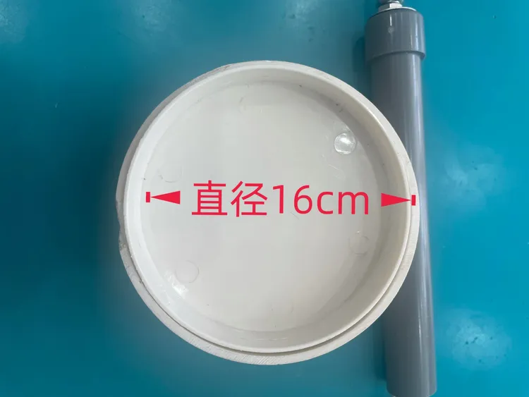 新款户外三代水管套家用单股加粗钢丝款户外水管圆形水管踏板通用