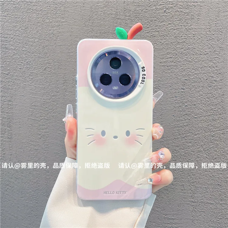 磨砂彩银适用苹果16/iPhone/华为荣耀/OPPO/VIVO/小米/手机壳保护