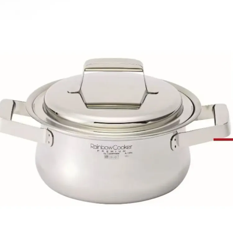 3L炫彩多用锅炖锅炒锅适应所有炉灶