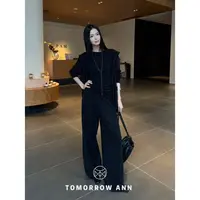 - 莫代尔！连帽拉链式慵懒百搭保暖毛衣外套（TMM222#）TM