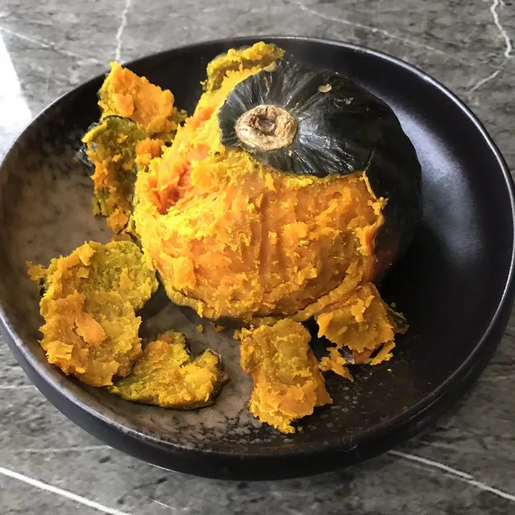 赤峰板栗南瓜粉糯香甜板栗味宝宝辅食