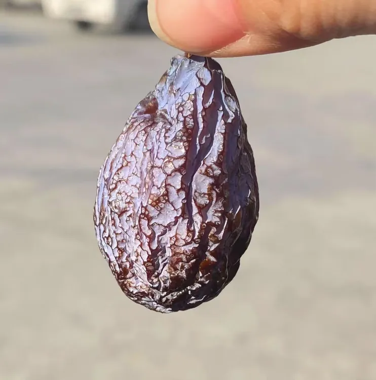 新疆特产西梅伊犁霍城县手工自然晾晒无添加西梅干货休闲零食