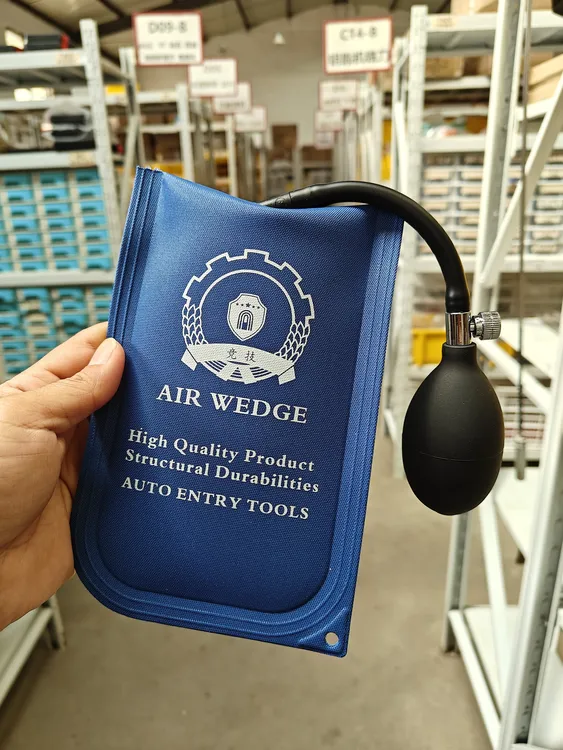 帆布气囊小号金属放气阀维修门窗汽车门工具内衬有加硬板