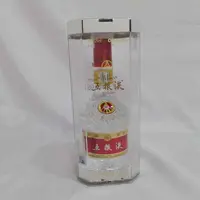 2018年七代五粮液 52% 15082