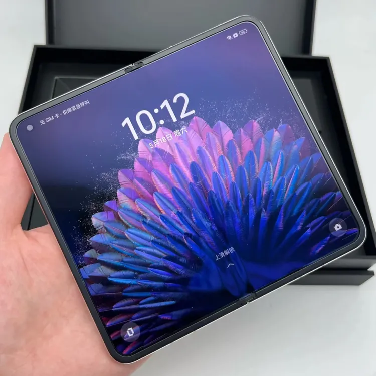 9新 OPPO Find N2折叠屏手机高端商务旗舰双卡全网通原装国行正品