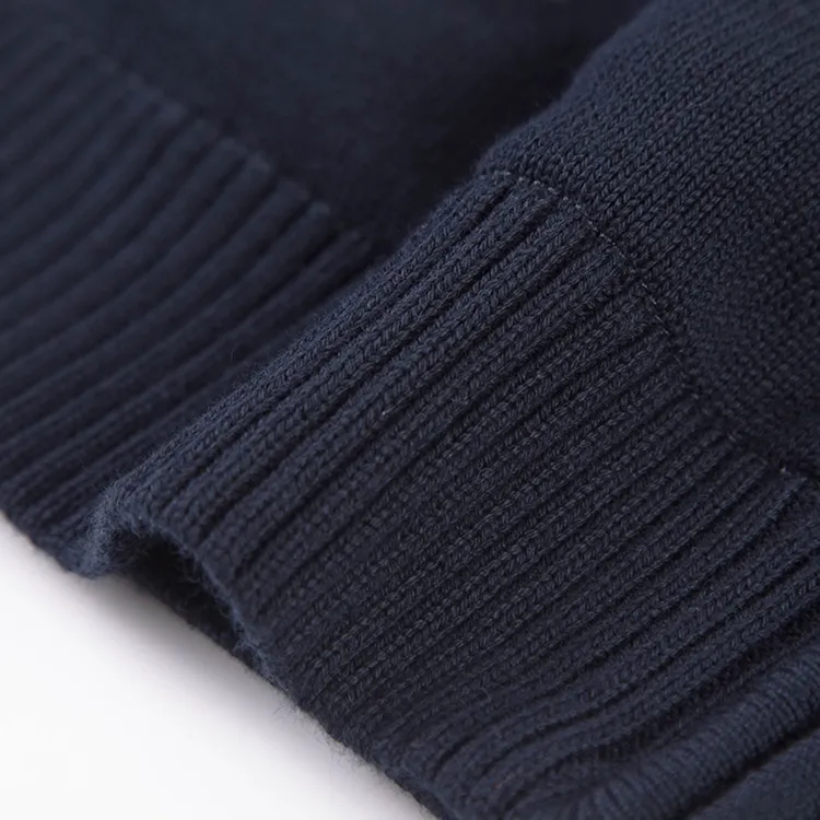 S暇步士童装冬季新款儿童开衫加绒休闲外套HPSDBD43CW816