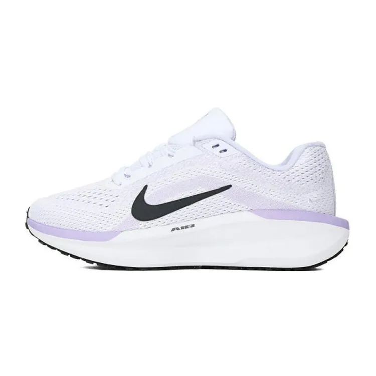 NIKE耐克女鞋WMNS NIKE AIR WINFLO 11运动跑步鞋FJ9510-106
