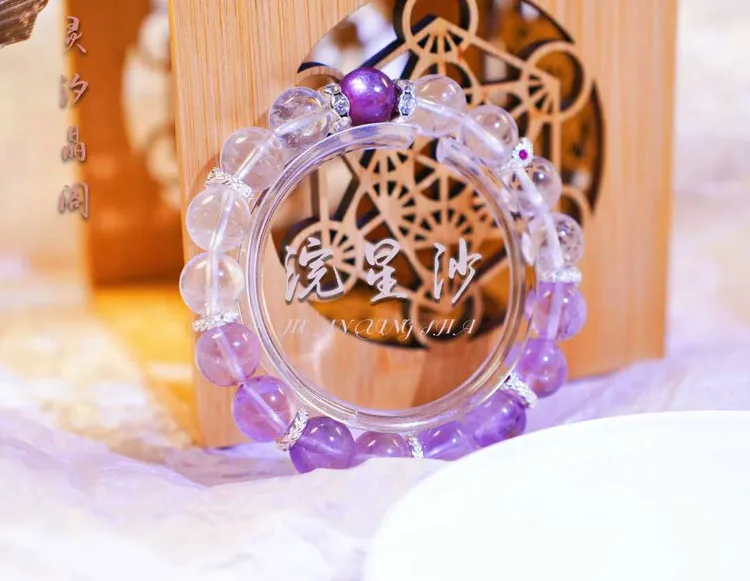 【浣星纱】 设计师定制款  在溪边浣洗星河织就的轻纱