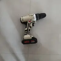 大G专属 库存锂电钻