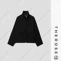 之柔【高迪外套】设计师款户外休闲舒适外套简约肌理感防风潮流上衣