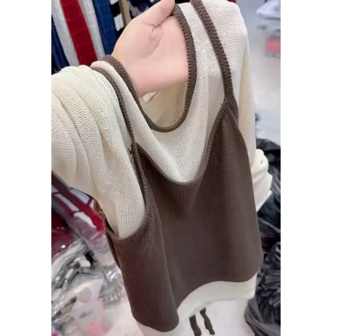 时尚潮流百搭精品女装dgd2533